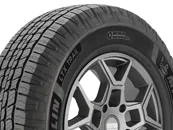 MICHELIN LTX TRAIL